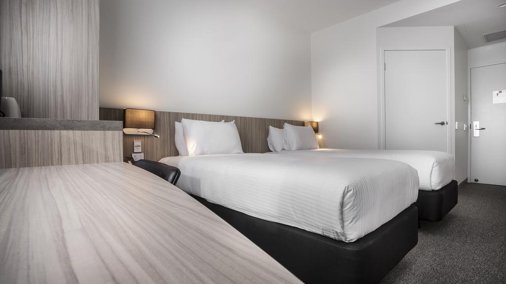 Hotel Ibis Mackay Habitación foto