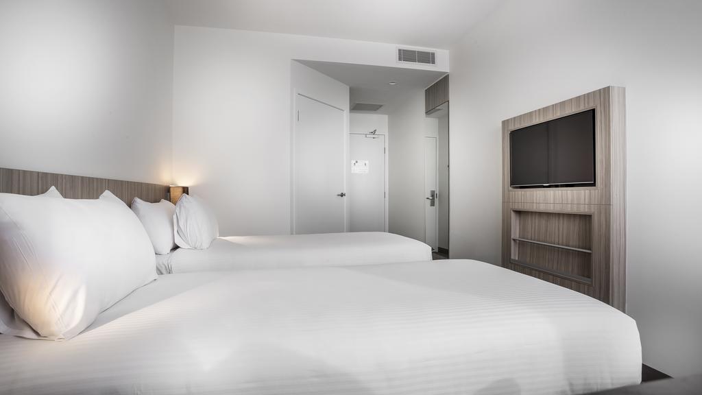 Hotel Ibis Mackay Habitación foto